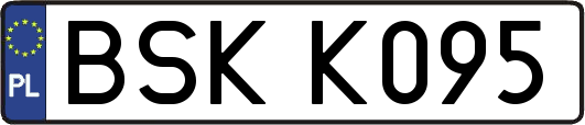 BSKK095