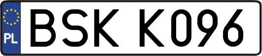 BSKK096
