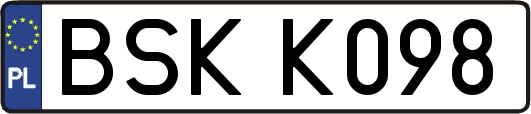 BSKK098