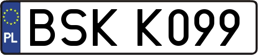 BSKK099