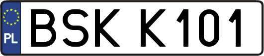 BSKK101