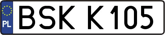 BSKK105