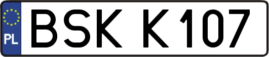 BSKK107