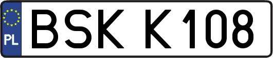 BSKK108