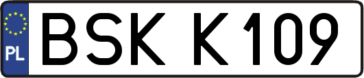 BSKK109