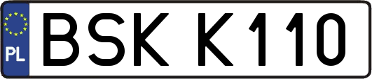 BSKK110