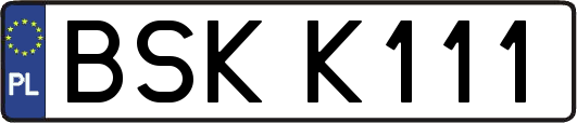 BSKK111