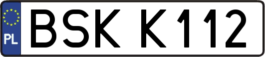BSKK112