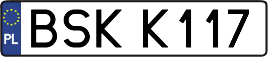 BSKK117