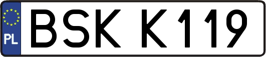 BSKK119