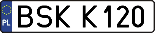 BSKK120