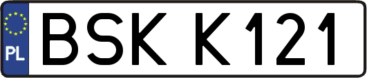 BSKK121