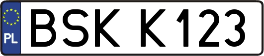 BSKK123