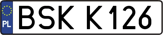 BSKK126