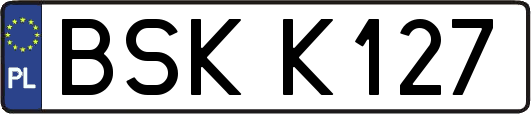 BSKK127
