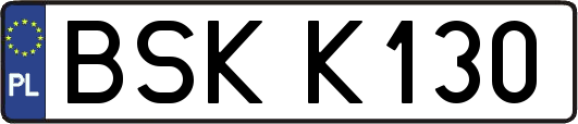 BSKK130