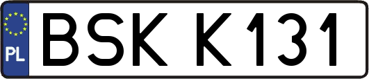 BSKK131