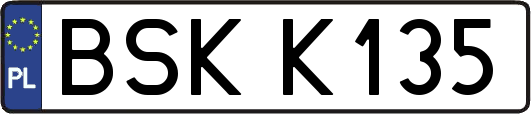 BSKK135