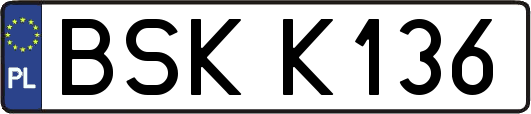BSKK136