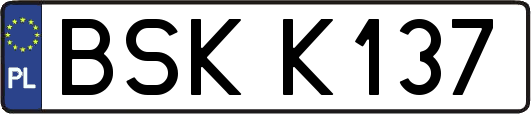 BSKK137