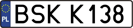 BSKK138