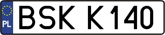 BSKK140