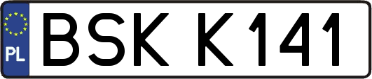 BSKK141