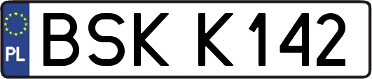 BSKK142