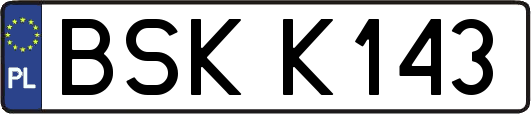 BSKK143