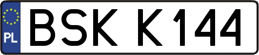 BSKK144