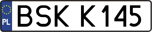 BSKK145