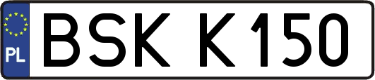 BSKK150