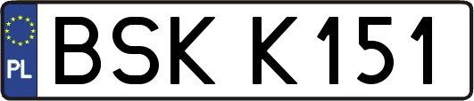 BSKK151