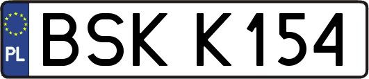 BSKK154