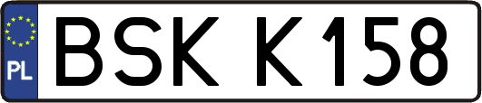 BSKK158