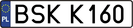 BSKK160