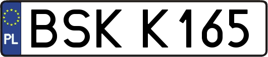 BSKK165