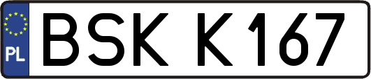 BSKK167