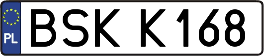 BSKK168