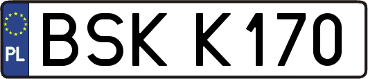 BSKK170