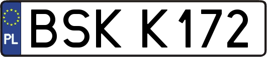 BSKK172
