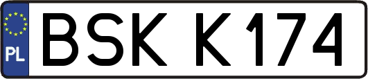 BSKK174