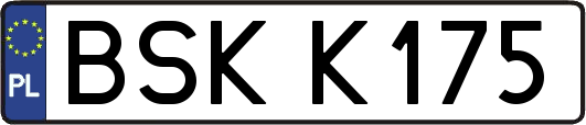BSKK175