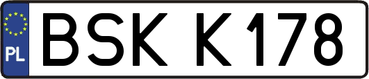 BSKK178