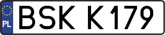 BSKK179