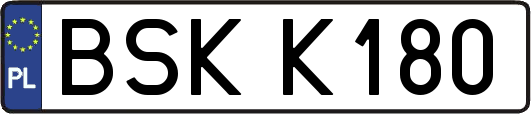 BSKK180