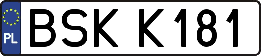 BSKK181