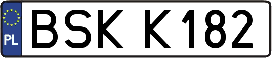 BSKK182