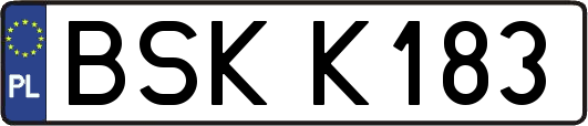 BSKK183