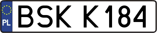 BSKK184